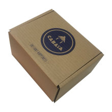 Wholesale Custom Design Logo Paper Packing Box